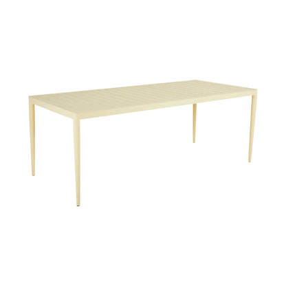 Brafab Bigby Matbord, Lemon