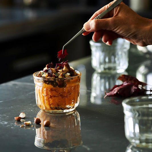 La Rochère Délice Dessertskål 6 st
