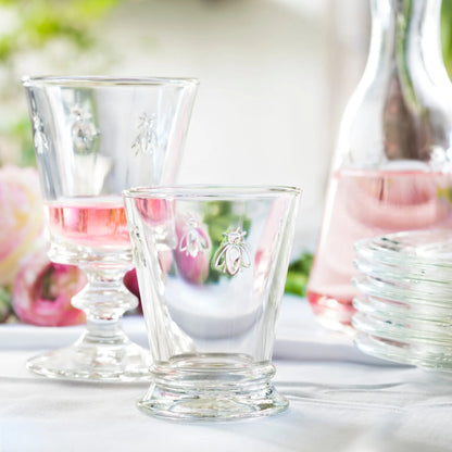 La Rochère Abeille Glas 6 st
