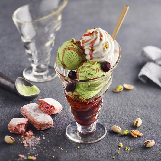 La Rochère Circee Haute Dessertskål 6 st