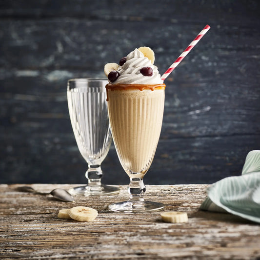 La Rochère Antillaise Dessertskål 6 st