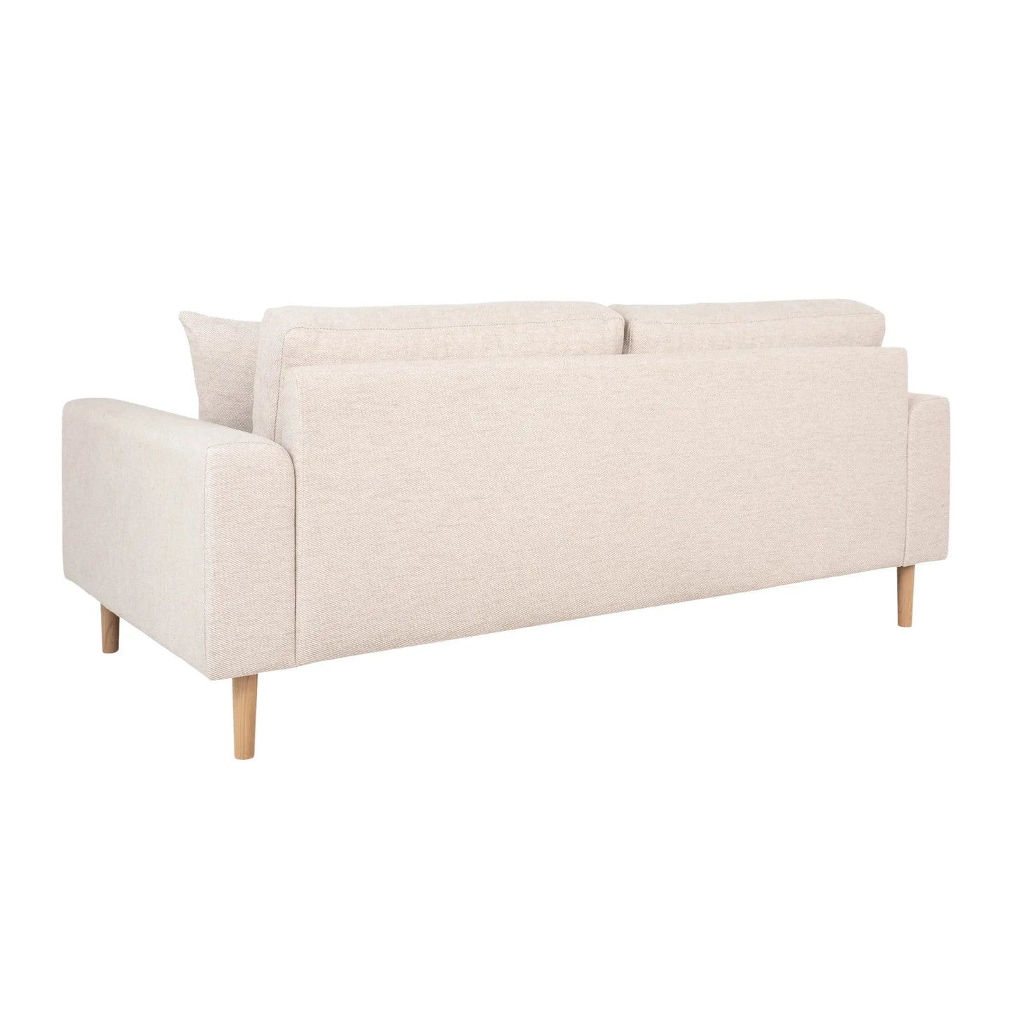 House Nordic Lido 2,5 Sits Soffa, Sand