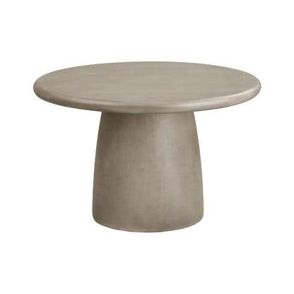 House Nordic Bonnet Matbord 120 cm, Grå