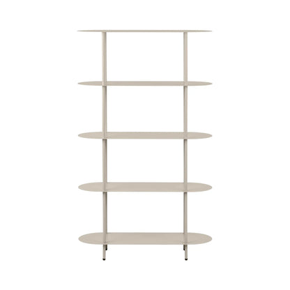 House Nordic Rieti Hyllsystem 150 cm, Sand