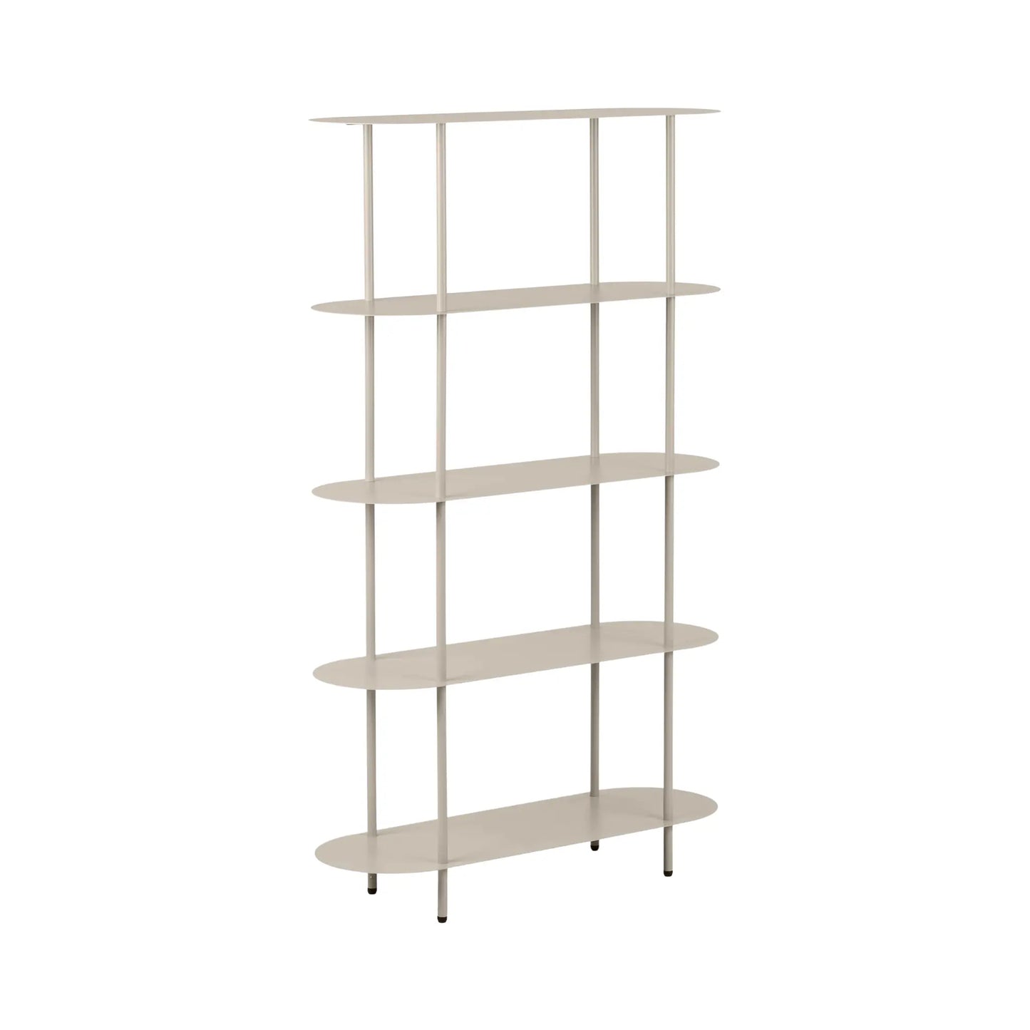 House Nordic Rieti Hyllsystem 150 cm, Sand