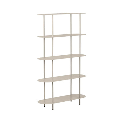House Nordic Rieti Hyllsystem 150 cm, Sand