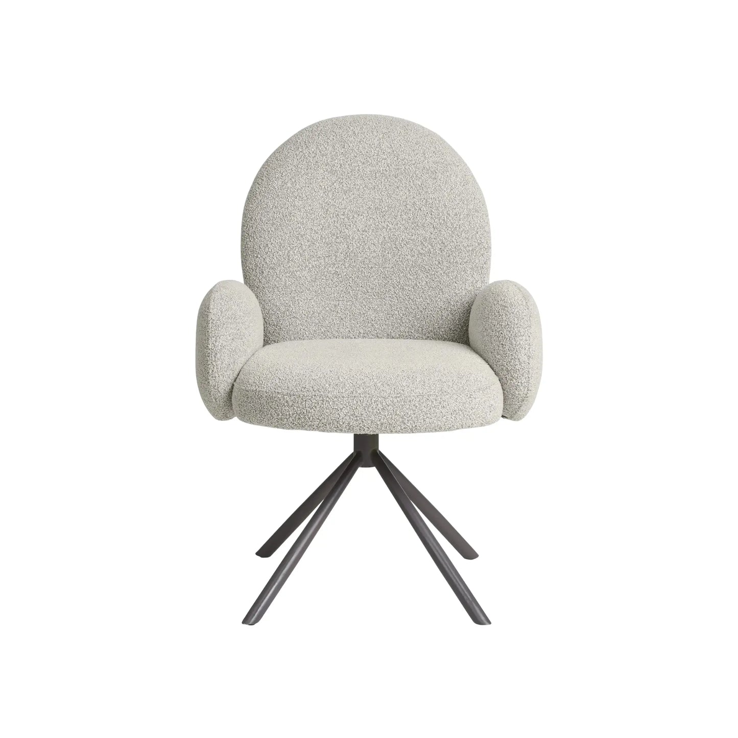 House Nordic Lana Matstol, Sand