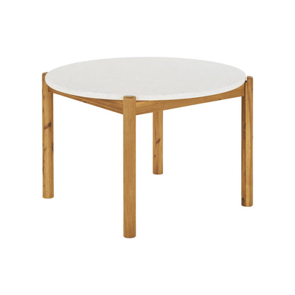 House Nordic Terracina Loungeset, Brun/Beige