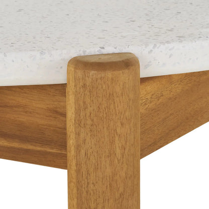 House Nordic Terracina Loungeset, Brun/Beige