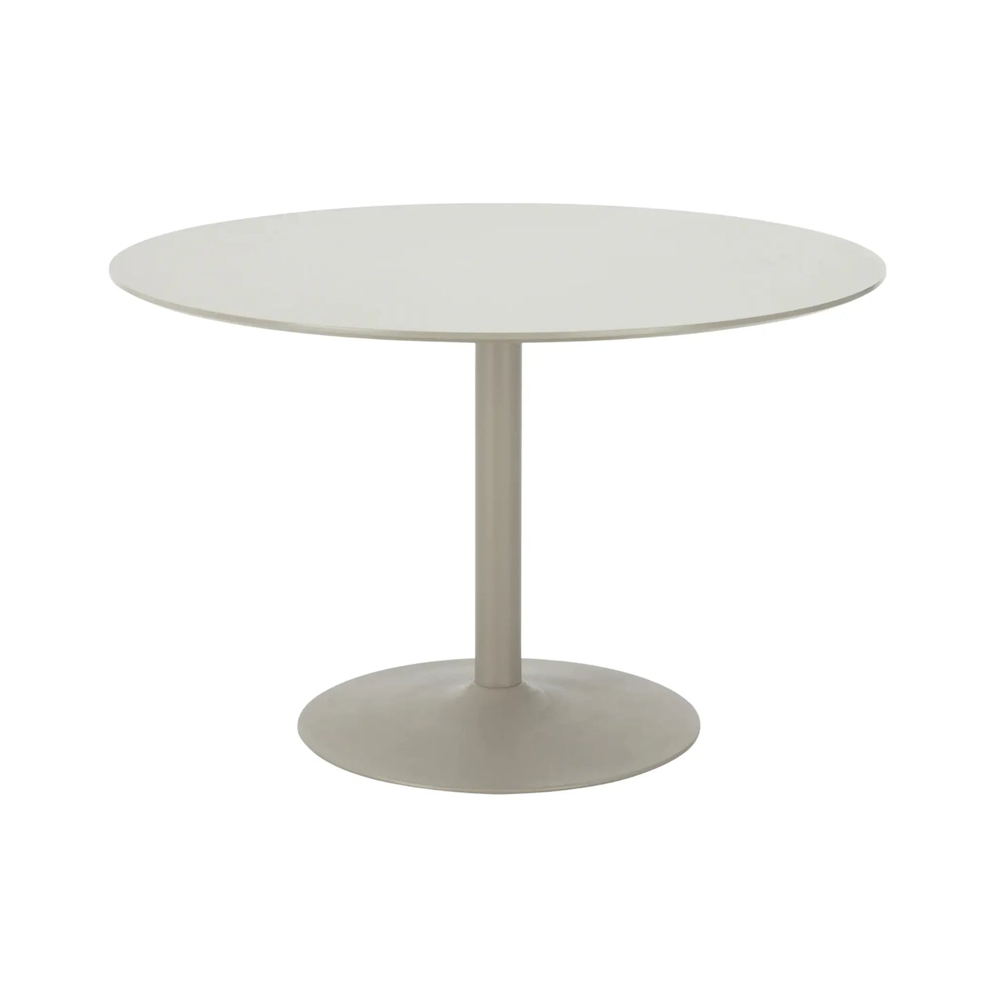 House Nordic Riva Matbord 120 cm, Sand