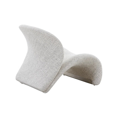 House Nordic Sofia Loungestol, Sand