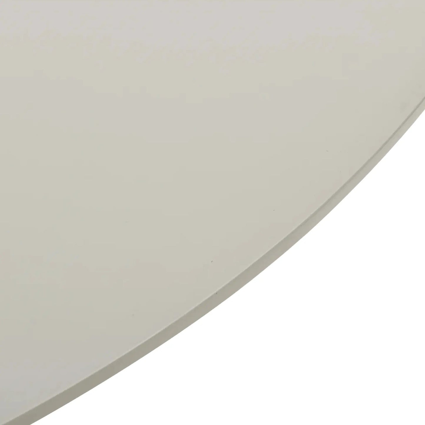 House Nordic Riva Matbord 120 cm, Sand
