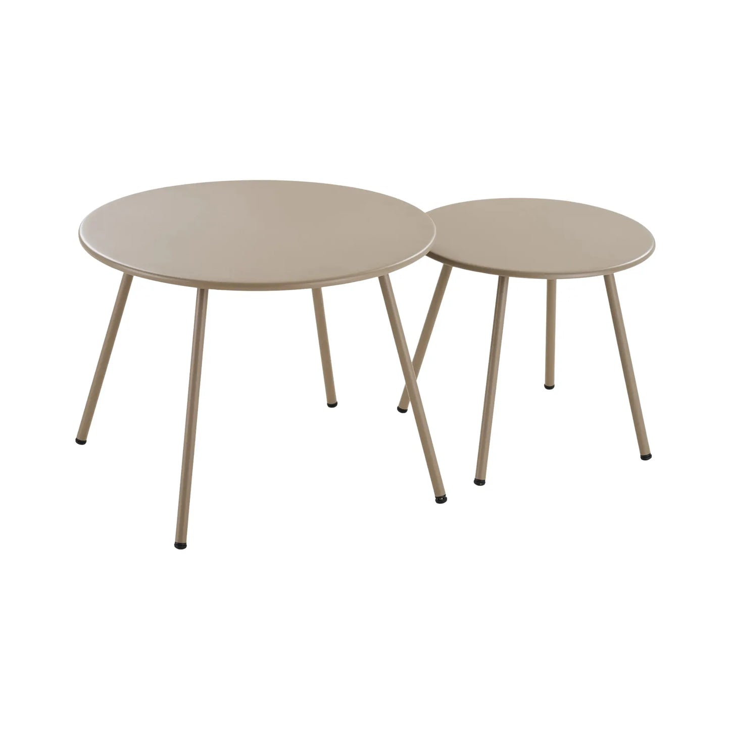 House Nordic Nilo Loungeset, Sand