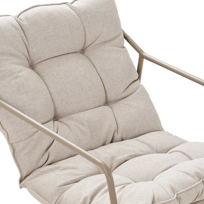 House Nordic Nilo Loungeset, Sand