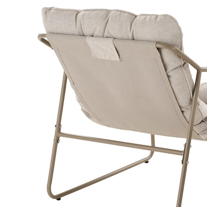 House Nordic Nilo Loungeset, Sand