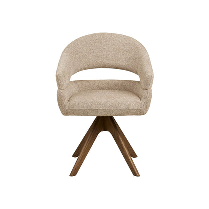 House Nordic Dover Matstol, Natur
