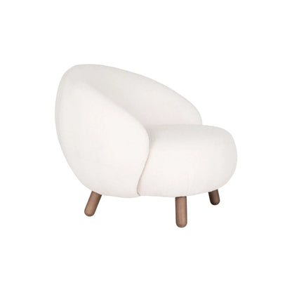 House Nordic Savona Set, Vit