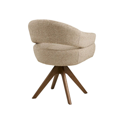 House Nordic Dover Matstol, Natur