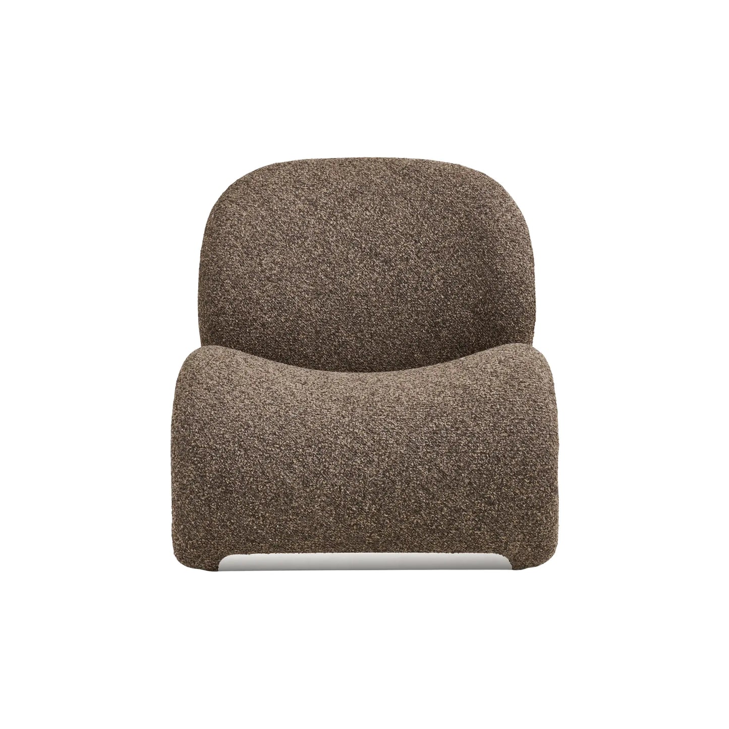 House Nordic Sofia Loungestol, Brun