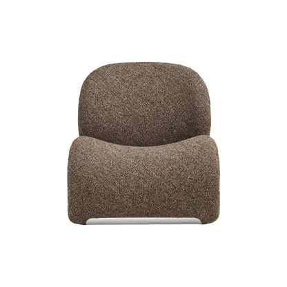 House Nordic Sofia Loungestol, Brun