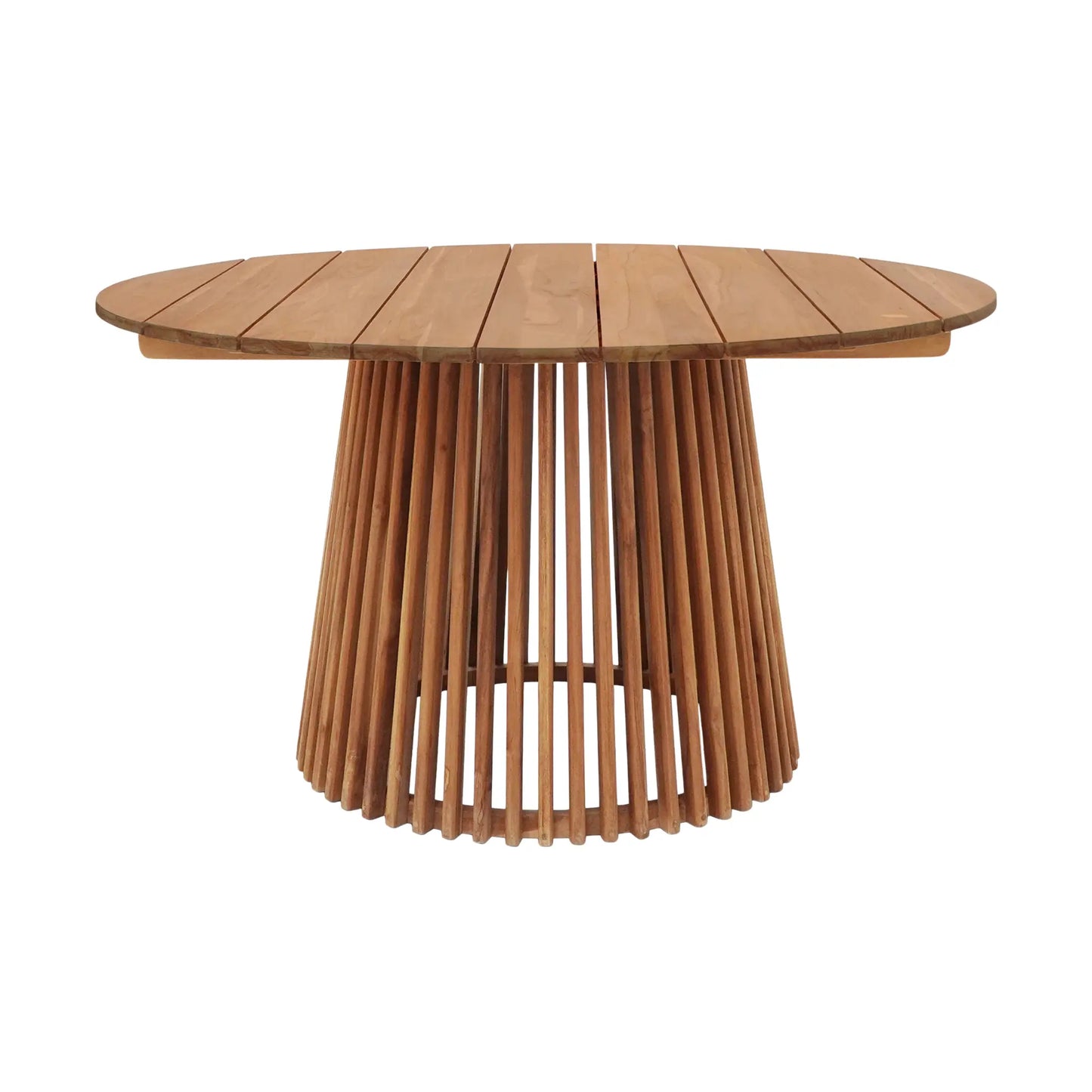 House Nordic Lorca Matbord 120 cm, Natur