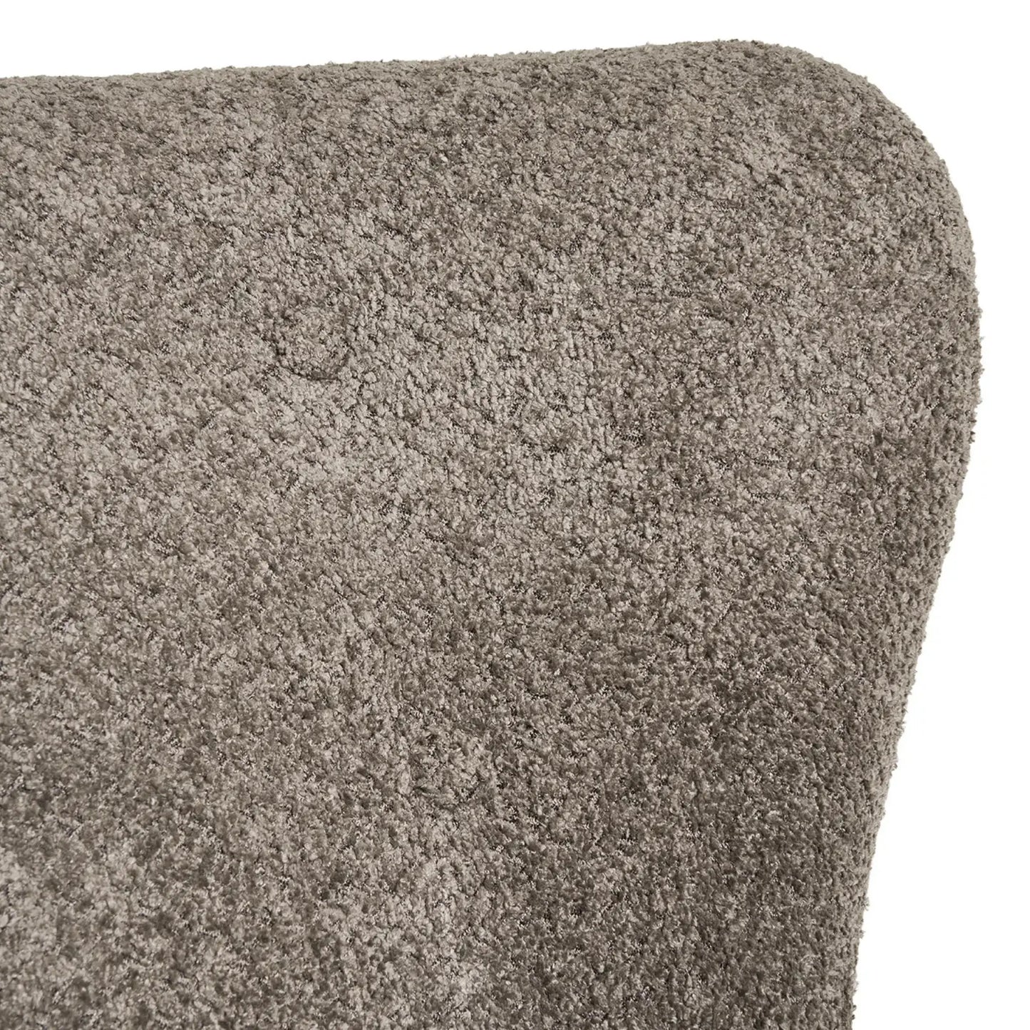 House Nordic Covelo Loungestol, Brun