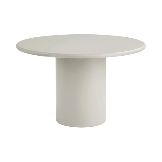 House Nordic Nagano Matbord 120 cm, Sand