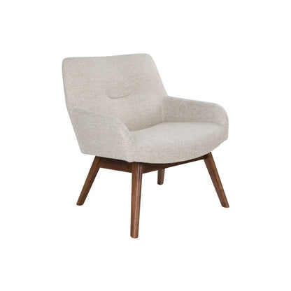 House Nordic London Loungestol, Sand