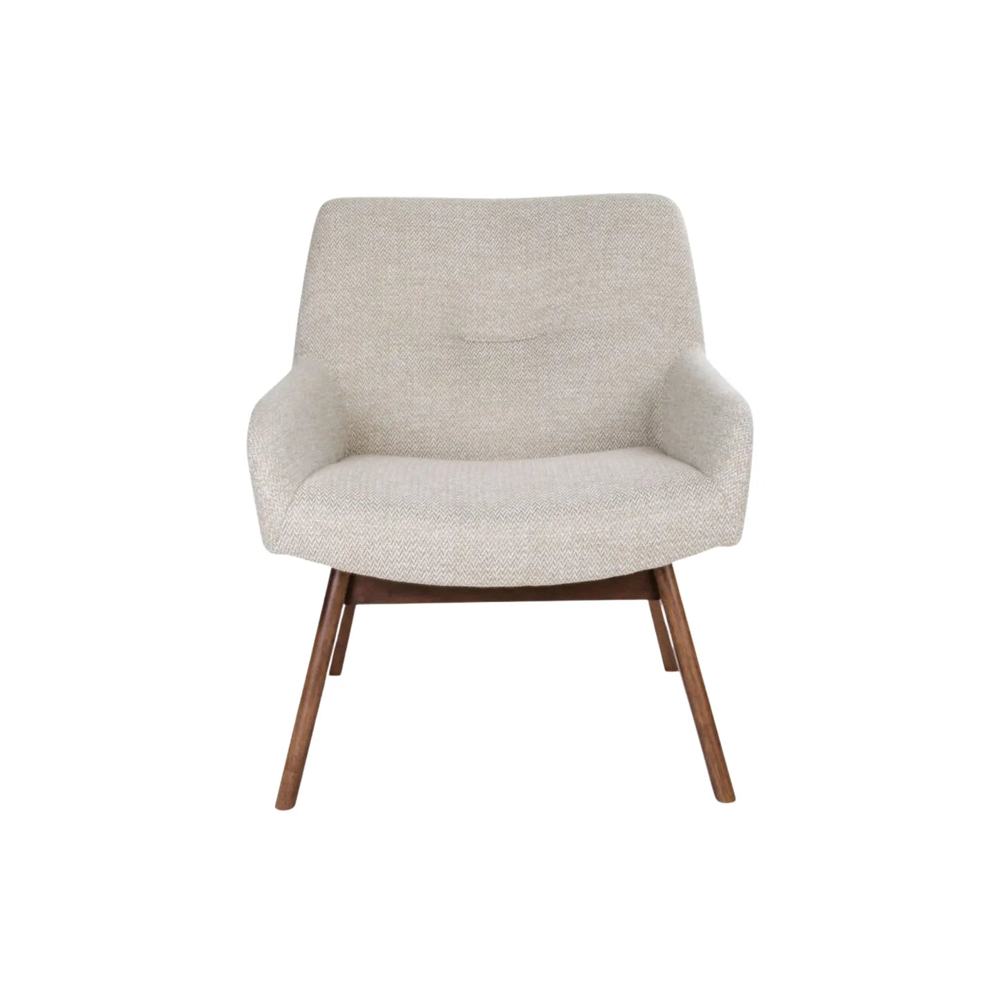 House Nordic London Loungestol, Sand