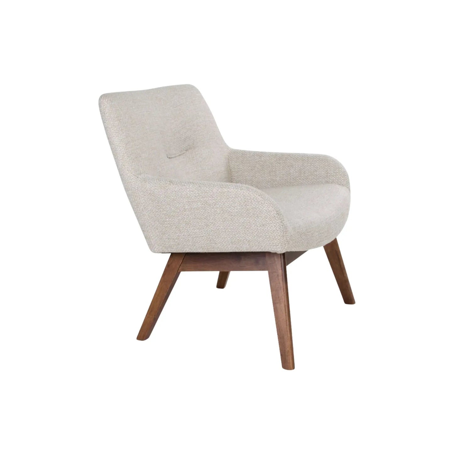 House Nordic London Loungestol, Sand