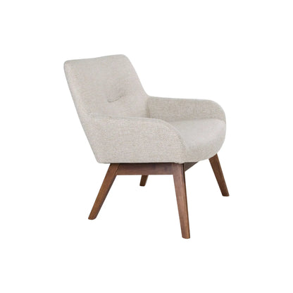 House Nordic London Loungestol, Sand