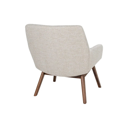 House Nordic London Loungestol, Sand