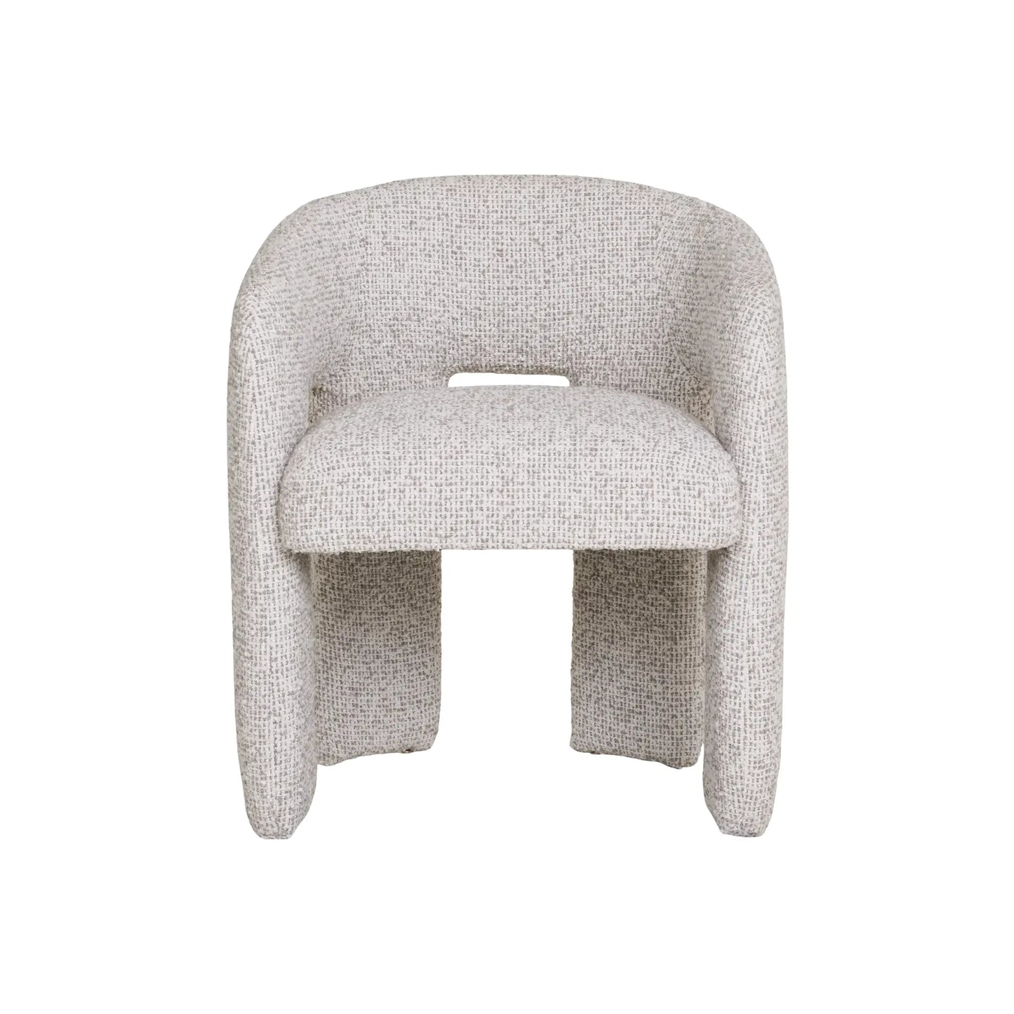 House Nordic Monroe Matstol, Natur