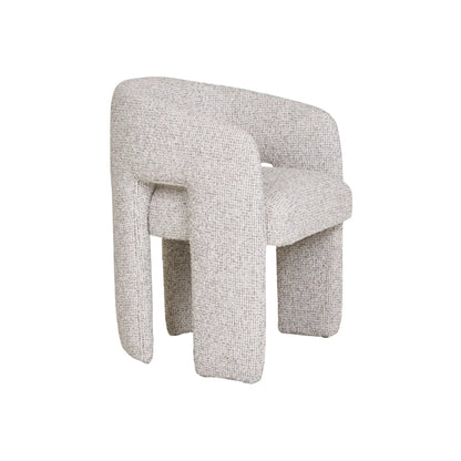 House Nordic Monroe Matstol, Natur