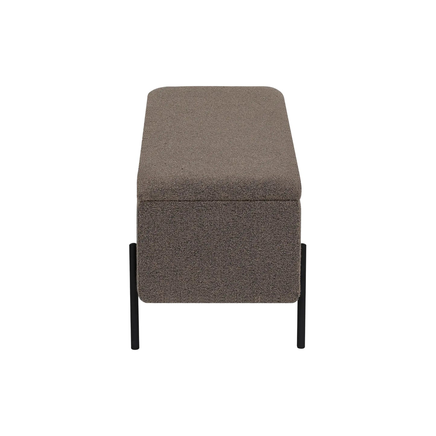 House Nordic Watford Bänk, Brun