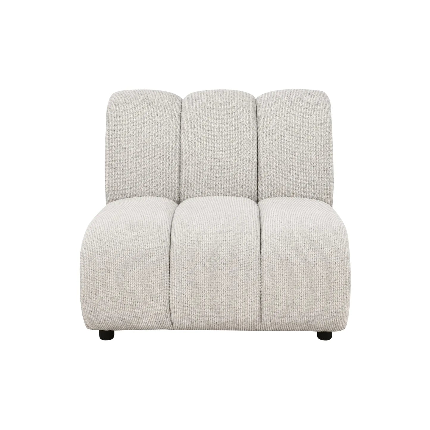 House Nordic Taza Center Modul, Natur
