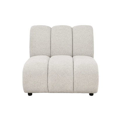 House Nordic Taza Center Modul, Natur