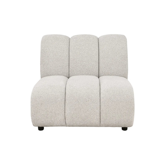House Nordic Taza Center Modul, Natur