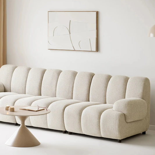 House Nordic Taza Center Modul, Natur