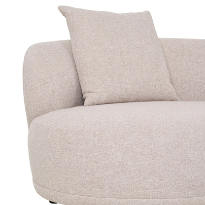 House Nordic Kingston Soffa, Natur