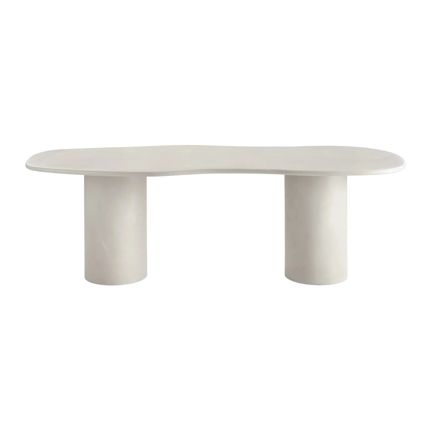 House Nordic Maranola Matbord 96x240 cm, Beige