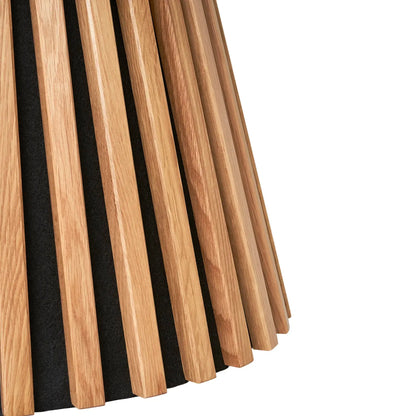 House Nordic Osaka Soffbord, Oak
