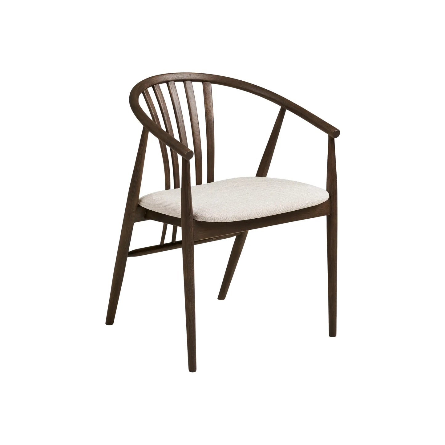 House Nordic Agustin Matstol, Smoked