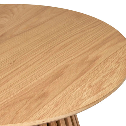 House Nordic Osaka Soffbord, Oak