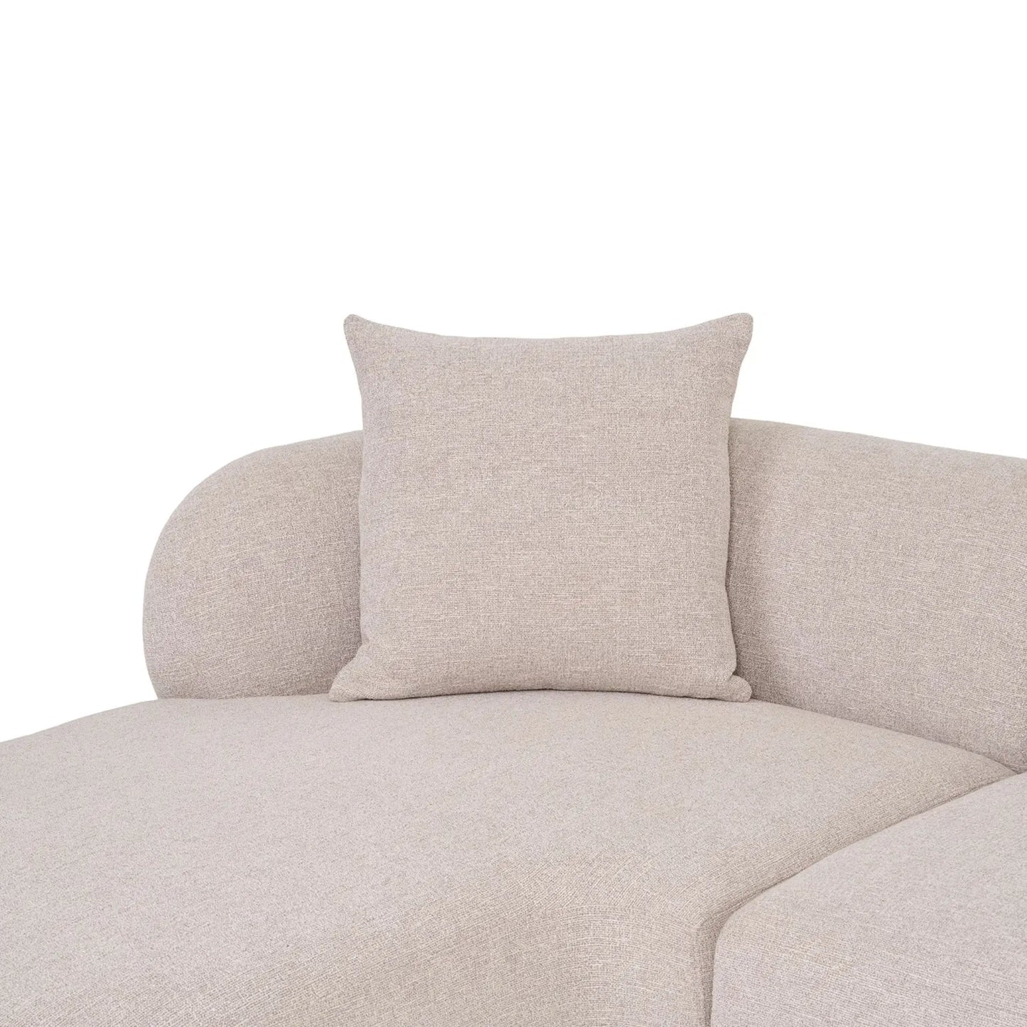 House Nordic Kingston Soffa, Natur