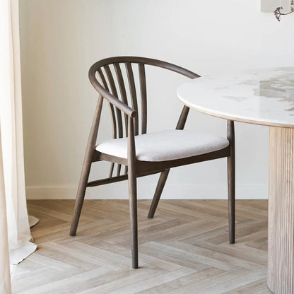 House Nordic Agustin Matstol, Smoked