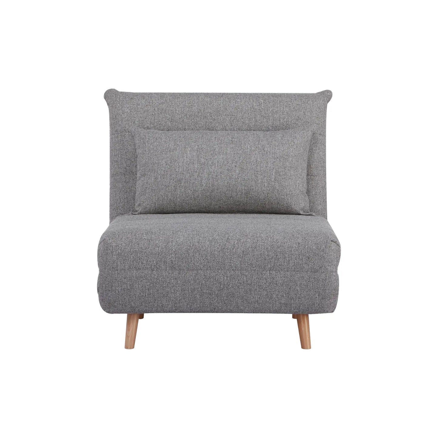 House Nordic Marlow Bäddsoffa, Grå