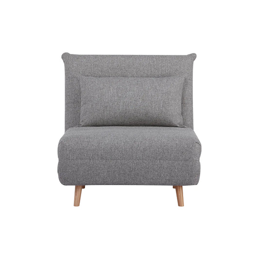 House Nordic Marlow Bäddsoffa, Grå