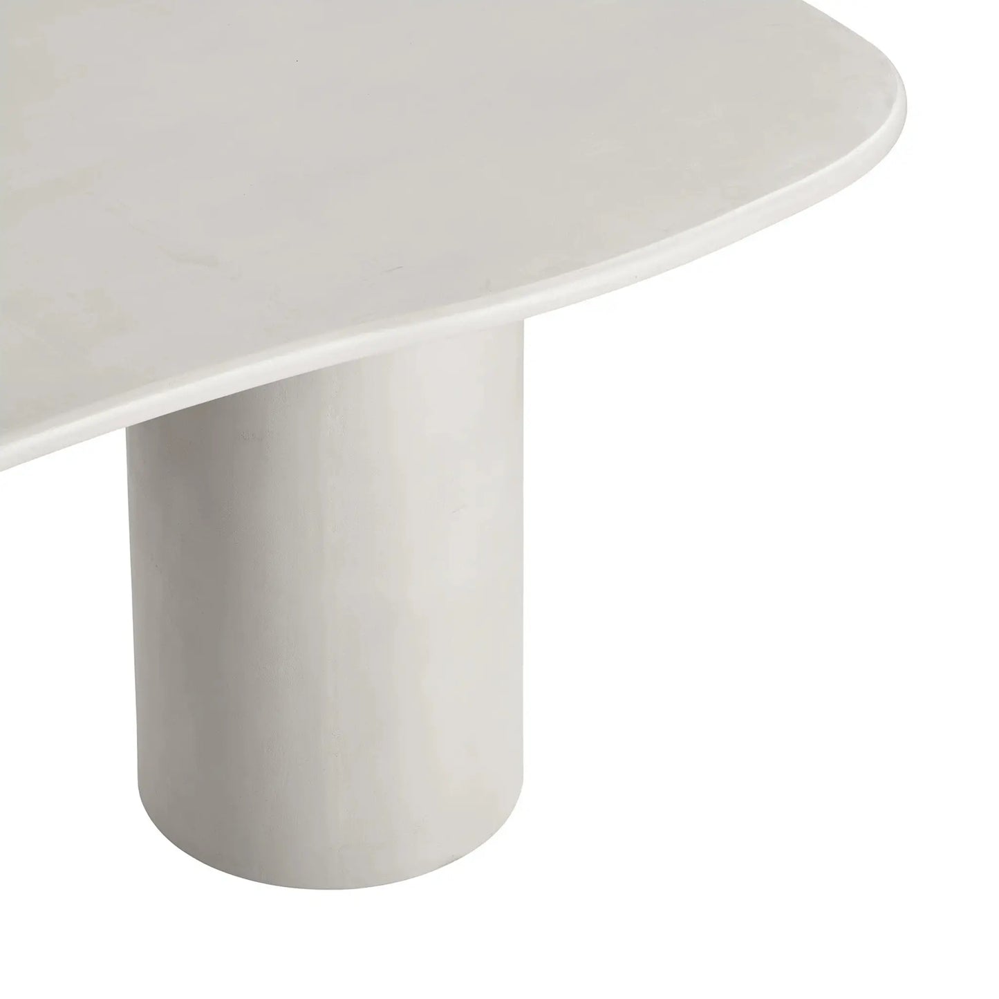 House Nordic Maranola Matbord 96x240 cm, Beige