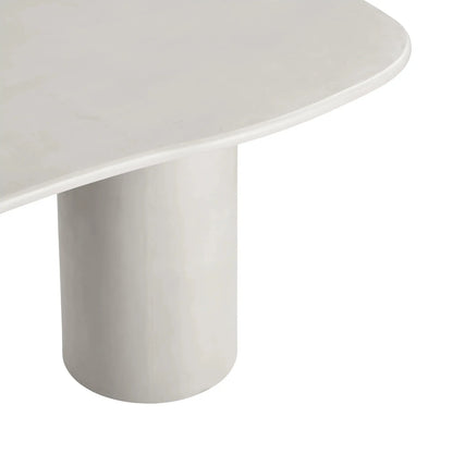 House Nordic Maranola Matbord 96x240 cm, Beige